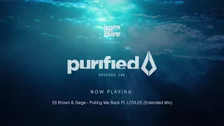 Nora En Pure - Purified Radio Episode 249