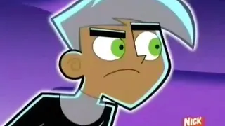 Danny Phantom: "el primer beso de Sam y Danny!" 😏✌️