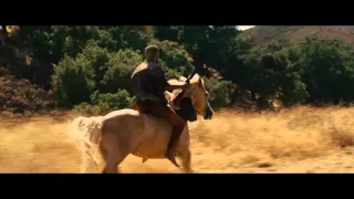 DJANGO UNCHAINED - Featurette: Quentin Tarantino - At Cinemas January 18