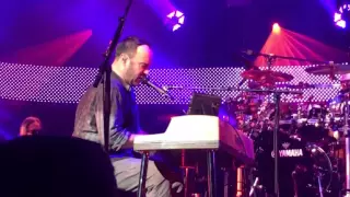 Dave Matthews Band - Bob Law (partial) - John Paul Jones Arena - Charlottesville, VA 5/7/16