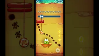Cut The Rope Experiments 7-16