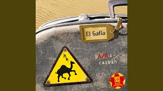 El gafla