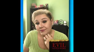 Evil Lives Here: Season 3 Episode 4, The Black Widow