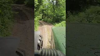 Fendt 824 Turbo Favorit im Wald!🌲🚜🤣