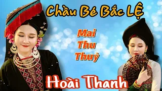 Thánh Chầu Bé Bắc Lệ || TĐ Mai Thu Thuỷ - Hoài Thanh Hát Văn