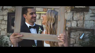 Wedding love story - Lorena Karla & Tin