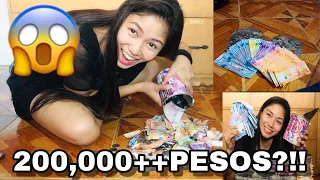 200,000++?!! IPON CHALLENGE | KINGVLOG