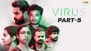 Virus Tamil Movie Part 5 | English Subtitle | Kunchacko Boban, Parvathy Thiruvothu | MSK Movies