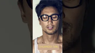 MEET CHUANDO 😲 THE MAN WHO "DEFIED AGEING"!!! #shorts #new