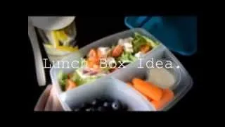 Healthy Lunchbox idea/ BACK TO SCHOOL/ Ланчи в школу