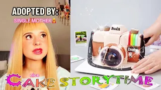 🍍🌺 Play Cake Storytime ❇️✨ ASMR Cake Storytime @Brianna Mizura | Tiktok Compilations 2024 #94