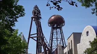 Europa Park 14 05 2024