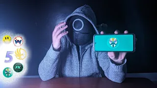 افضل 5 تطبيقات للاجهزة التي تدعم الروت📲👌| الاضافة الاخيرة راح تبهرك😶‍🌫️