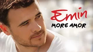 EMIN - More Amor (Album, 2015)