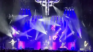 Judas Priest - Live - Dublin - 15.03.2024 -"You don't have to be old to be wise"