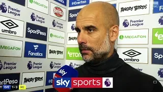 "I'm so disappointed in the way they've treated Bernardo" | Pep Guardiola on Bernardo Silva