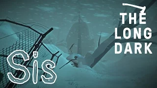 The Long Dark | Mücadele modu "Sis" #2-7