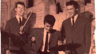 THE PETE BEST COMBO / SOME OTHER GUY - 1965