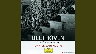 Beethoven: Piano Sonata No. 20 In G Major, Op. 49, No. 2 - 2. Tempo di Menuetto