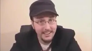 Nostalgia Critic - This just proves that fighting is wrong!