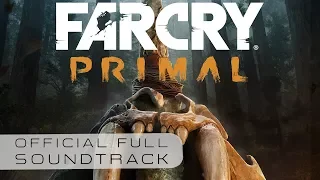 Far Cry Primal (OST) / Jason Graves - The Mammoth Hunt