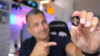 Blaupunkt Ring: Smarter Ring für EFFEKTIVERES Tracken von Gesundheit & Fitness 💪