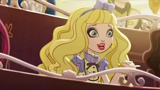 Ever After High 💖 Chapter 2 Mix 💖Blondie Branches Out 💖Ever After High Official