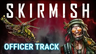 War Commander - Skirmish - Officer Track 1-3.