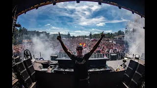 Re-Style @ Dominator Festival 2022 - Hell of a Ride