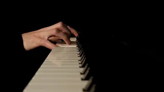 Bésame Mucho - Smooth Piano Solo