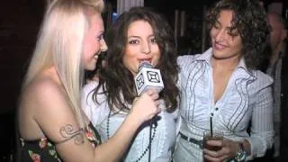 Official video Music Box Party 5 in night club Opera, Tel-Aviv