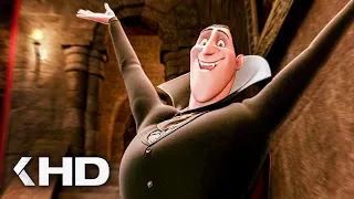 HOTEL TRANSYLVANIA Movie Clip - Welcome to Hotel Transylvania (2012)