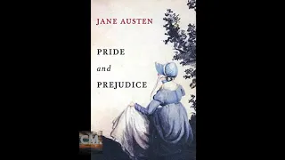 PRIDE AND PREJUDICE - Jane Austen [FULL AUDIOBOOK] CREATORSMIND