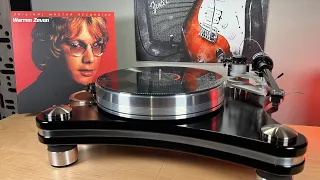 Warren Zevon ✧ Werewolves of London ✧ (Mobile Fidelity)