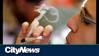Ontario sick days and pot lounges going up in smoke?