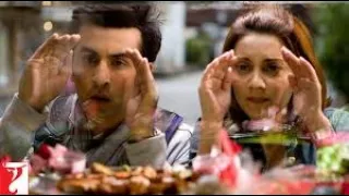 Happy Chocolate Day 🍫😋 | Bachna Ae Haseeno | Ranbir Kapoor | Minissha Lamba #YRFShorts #Shorts