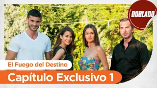 El Fuego del Destino | Alev Alev - Capítulo Exclusivo 1