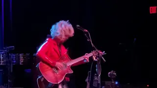 Samantha Fish “Daughters” Live in Plymouth, MA, June 19, 2022