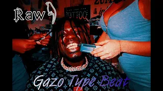 [FREE] Gazo X Luciano “ON A” Type beat (Drill) - [Official Instrumental]
