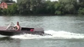 крым водомёт