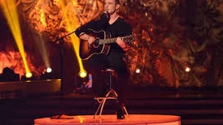 Clark Beckham - "Ain't No Sunshine" - American Idol Season XIV (Top 2)