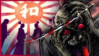 Das "Kusanagi no Tsurugi" in One Piece? | Kaido und ein verfluchtes Schwert? | OGA