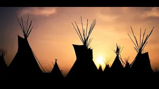 “Lakota Star Knowledge Part I” by Rick "Hmuya Mani" Two Dogs