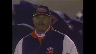 Mike Ditka Threatens Fan