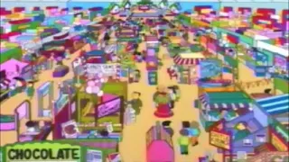 Best of Season 6 Simpsons