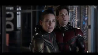 ANT-MAN AND THE WASP | GHOST COULD DESTROY THE WORLD [TV SPOT]