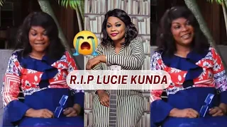 😭DERNIÈRE ÉMISSION DE MAMAN LUCIE KUNDA ÉCOUTER LE TEMOIGNAGE DE NOTRE SOEUR ET DU GROUPE KUNDA ...