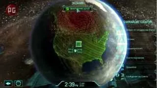 XCOM: Enemy Unknown. Видеообзор