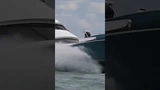 Viking Crushes Jupiter Inlet  | Boats at Jupiter Inlet