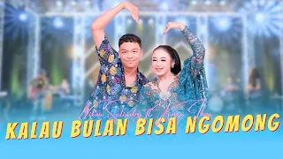 Niken Salindry - KALAU BULAN BISA NGOMONG ft Kevin Ihza (Official Music Video ANEKA SAFARI)